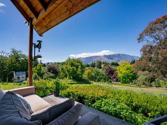 58 Mountain View Road, Dalefield