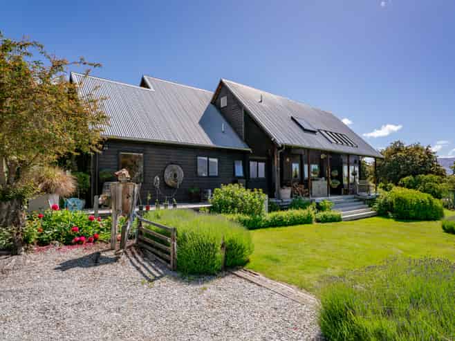 58 Mountain View Road, Dalefield