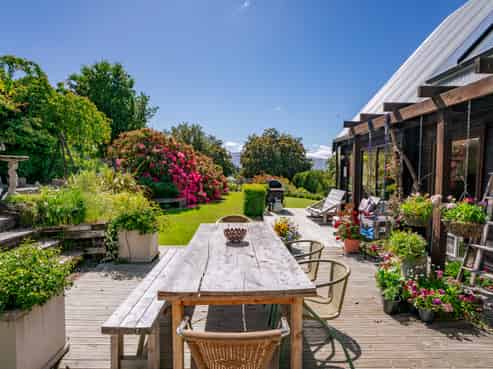 58 Mountain View Road, Dalefield