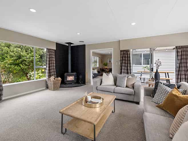 1 Horne Street, Hurdon