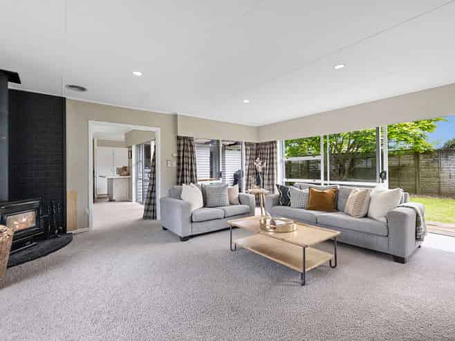 1 Horne Street, Hurdon