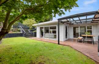 1 Horne Street, Hurdon