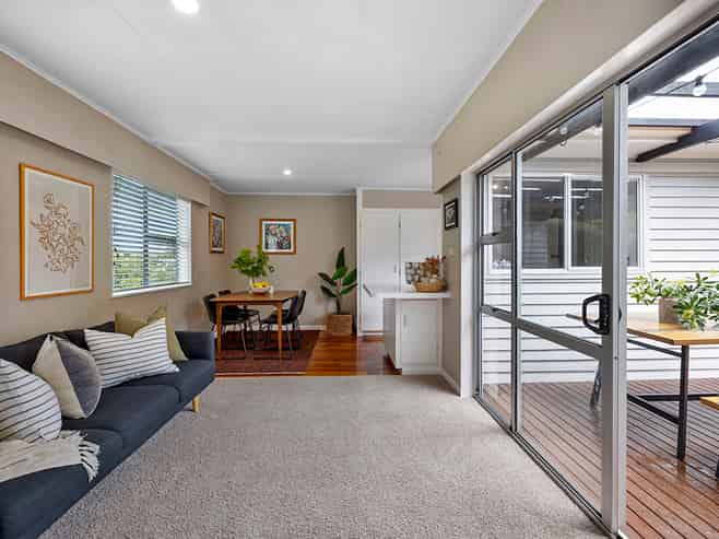 1 Horne Street, Hurdon