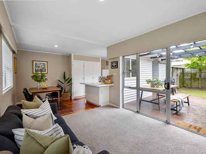 1 Horne Street, Hurdon