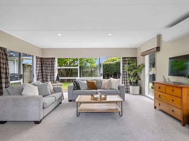 1 Horne Street, Hurdon