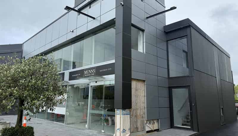  149 Victoria Street, Christchurch Central