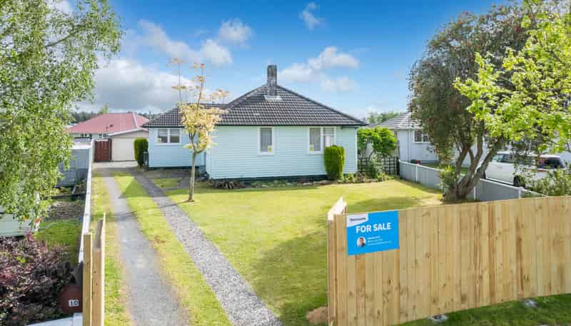 10 Byron Road, Enderley