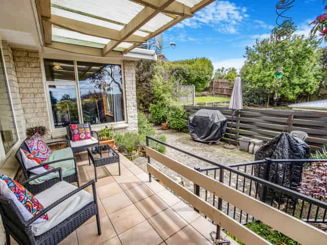 18 Milburn Street, Corstorphine