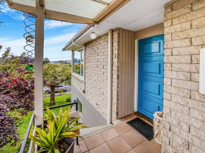 18 Milburn Street, Corstorphine