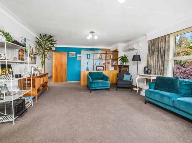 18 Milburn Street, Corstorphine