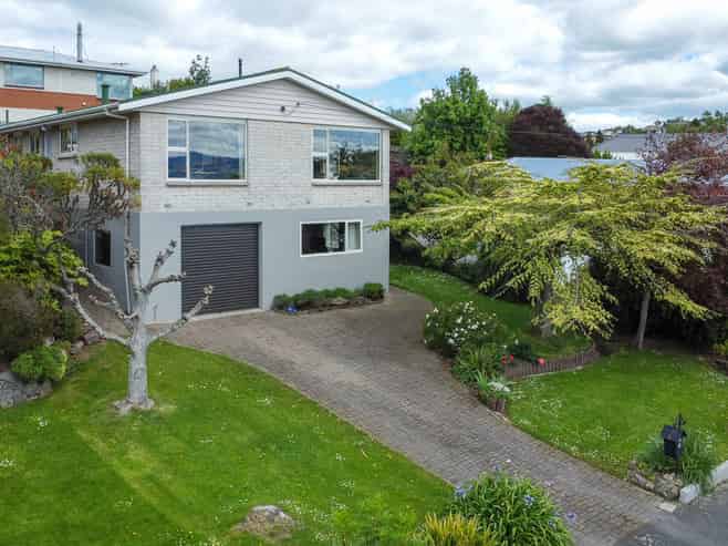 18 Milburn Street, Corstorphine