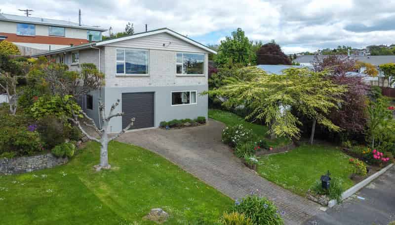 18 Milburn Street, Corstorphine