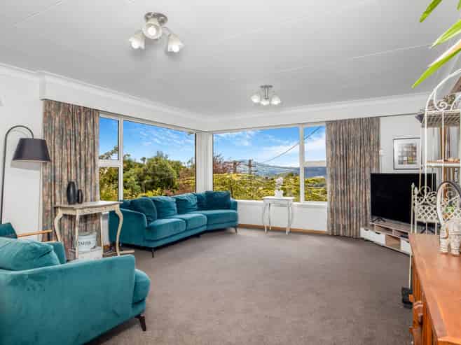 18 Milburn Street, Corstorphine