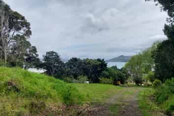 21 Signal Station Road, Omapere