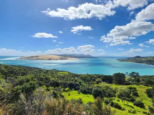 21 Signal Station Road, Omapere