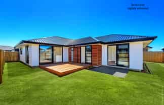 23 Monarch Drive, Rolleston