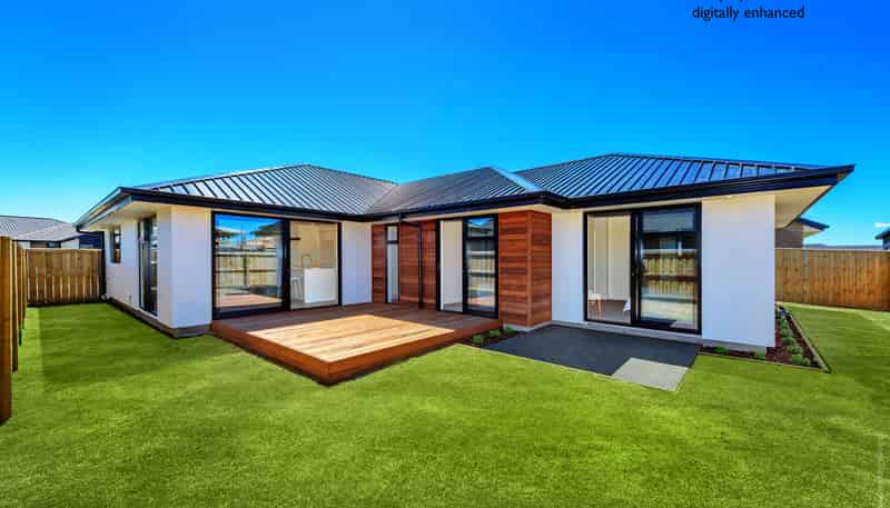 23 Monarch Drive, Rolleston