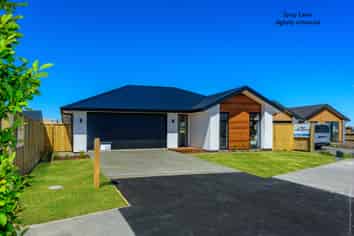 23 Monarch Drive, Rolleston