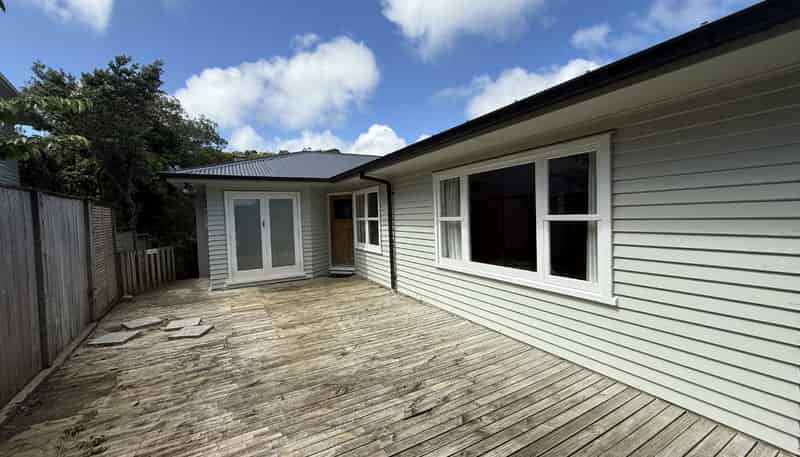 136 Broderick Street , Johnsonville