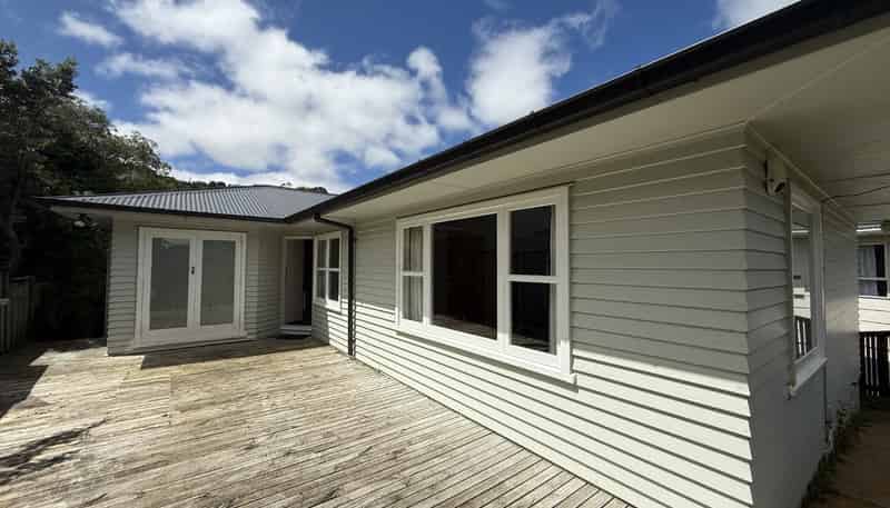 136 Broderick Street , Johnsonville