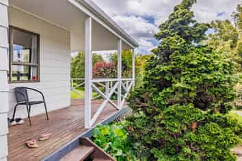 6589 Mangakahia Road, Kaikohe