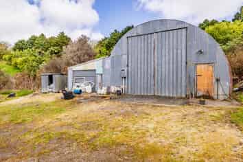 6589 Mangakahia Road, Kaikohe