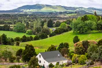 6589 Mangakahia Road, Kaikohe