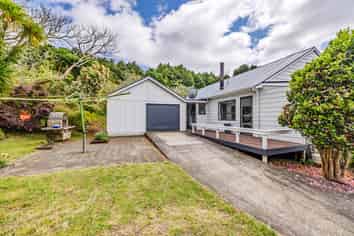 6589 Mangakahia Road, Kaikohe