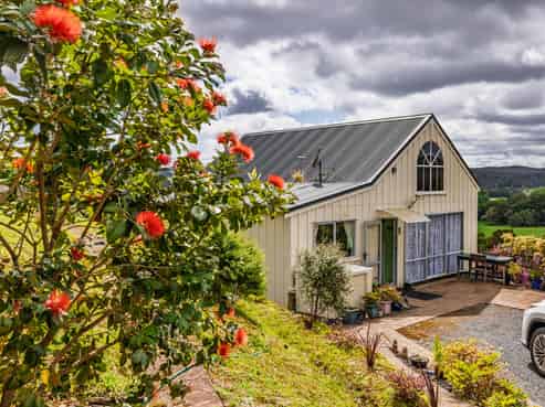 6589 Mangakahia Road, Kaikohe