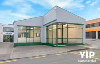 Prime Space in Johnsonville? YIP!