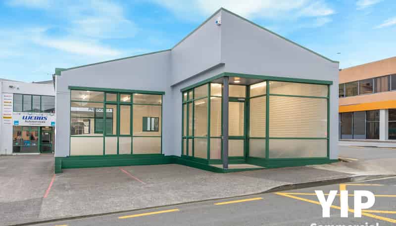 11 Burgess Road, Johnsonville