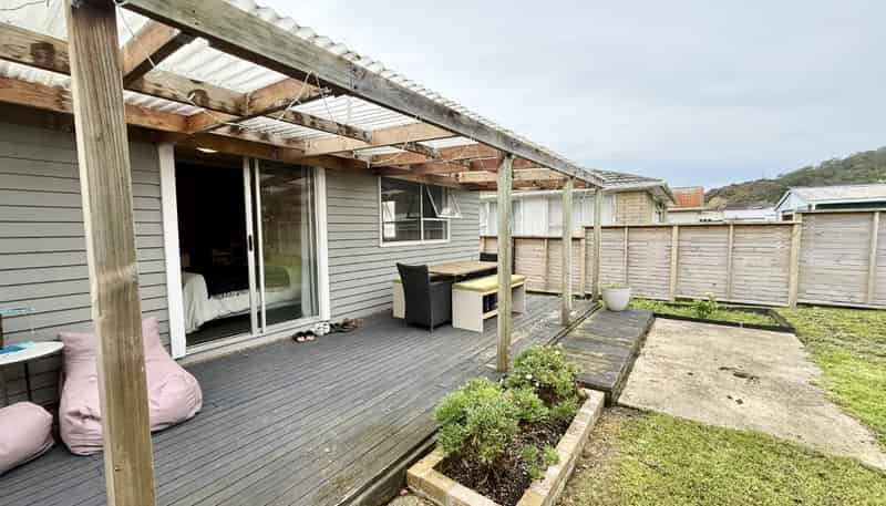 17 Hamstead Street, Wainuiomata