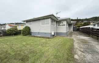 17 Hamstead Street, Wainuiomata