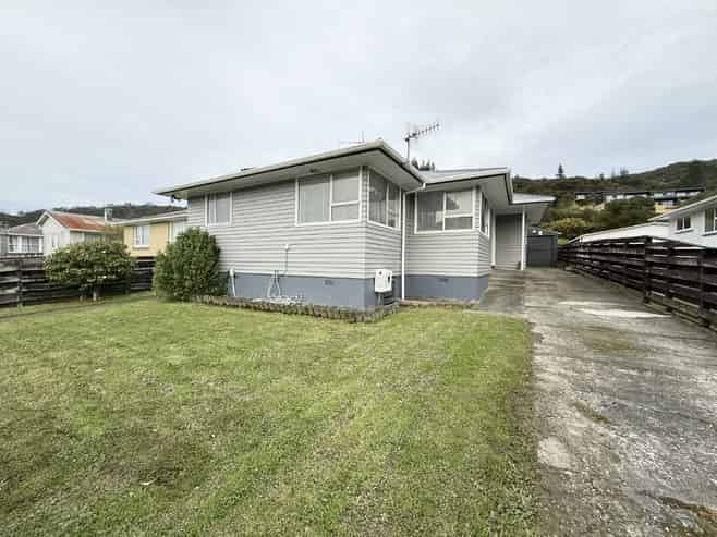 17 Hamstead Street, Wainuiomata