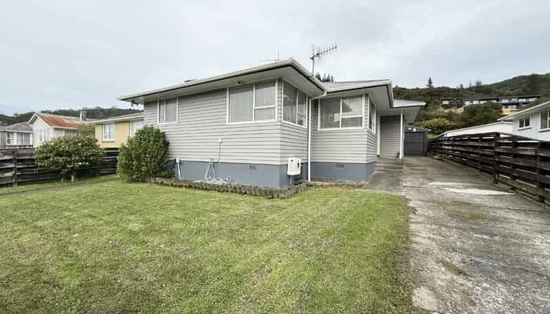 17 Hamstead Street, Wainuiomata