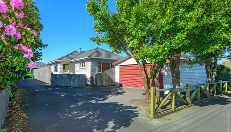 304 Wairakei Road, Bryndwr