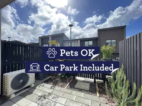 12/476 West Coast Road, Glen Eden