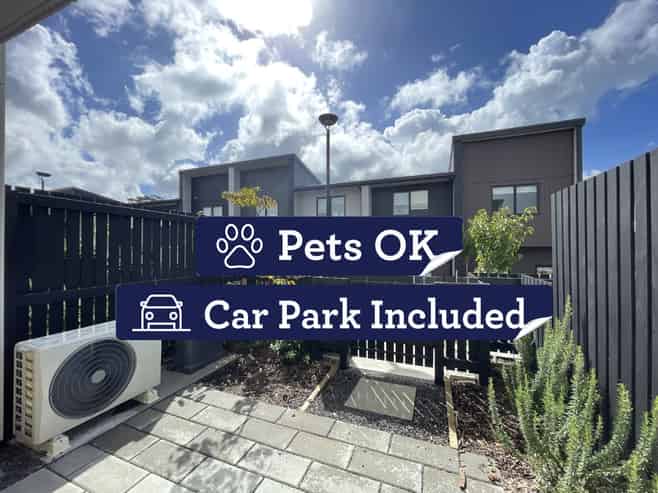 12/476 West Coast Road, Glen Eden