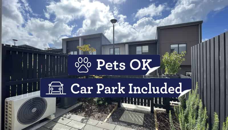 12/476 West Coast Road, Glen Eden