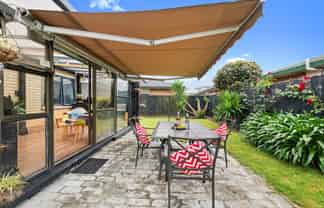 100A Manuroa Road, Takanini