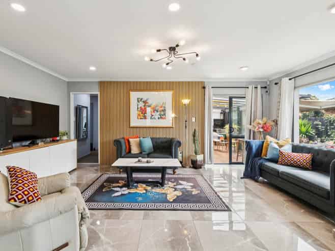 100A Manuroa Road, Takanini