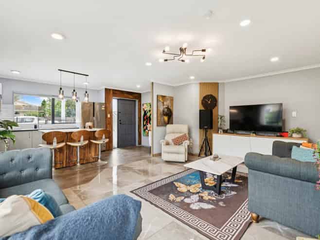 100A Manuroa Road, Takanini