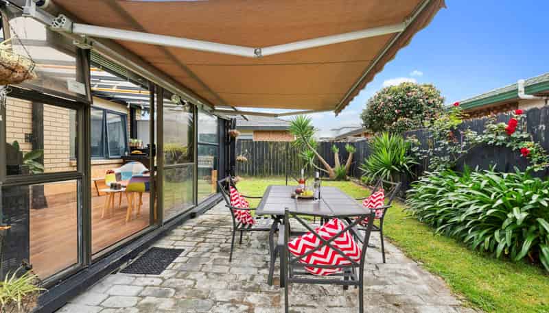 100A Manuroa Road, Takanini