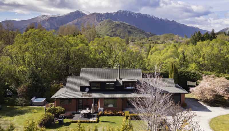 353A Littles Road, Dalefield