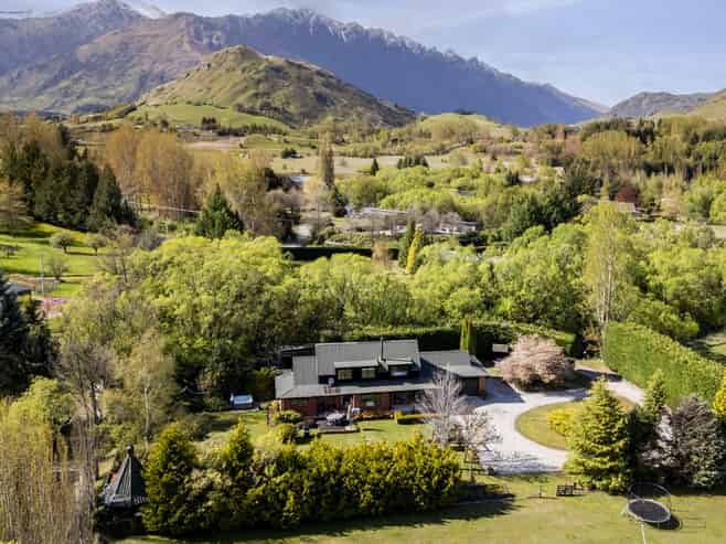 353A Littles Road, Dalefield