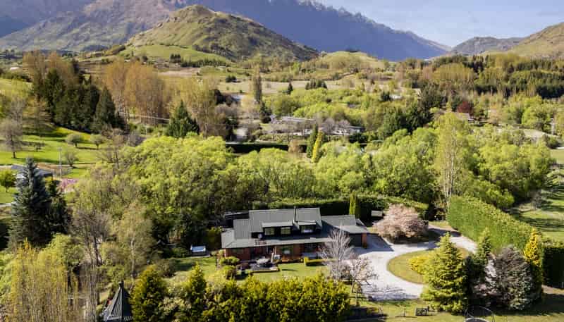 353A Littles Road, Dalefield