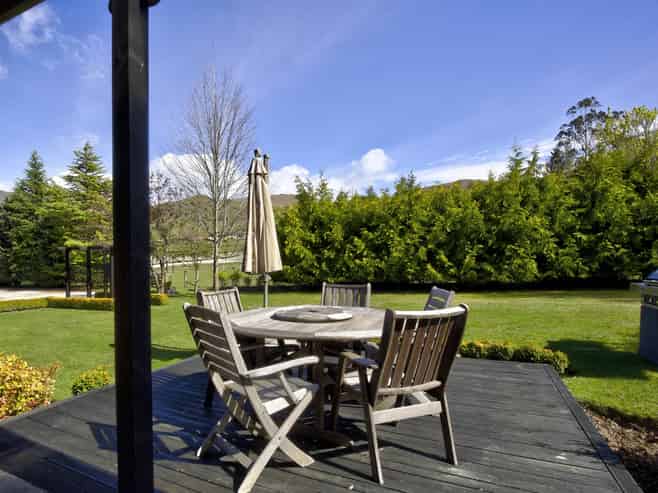 353A Littles Road, Dalefield