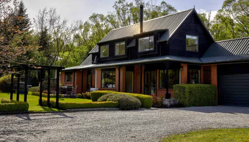 353A Littles Road, Dalefield