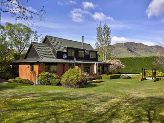 353A Littles Road, Dalefield