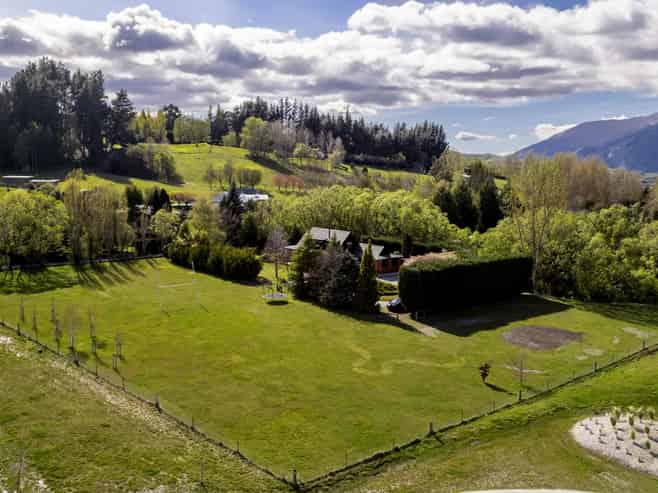 353A Littles Road, Dalefield